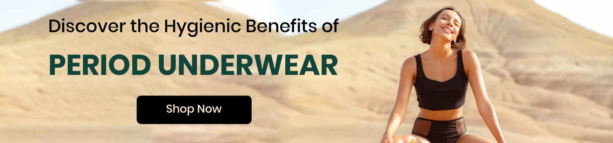 Homepage banner 2 - Click to shop all products