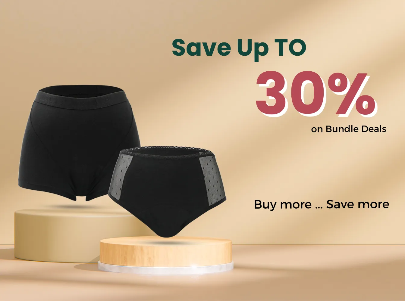 Homepage banner 1 - Click to shop all products