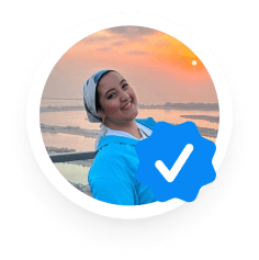Influencer image