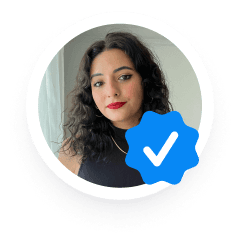 Influencer image