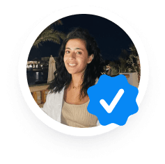 Influencer image