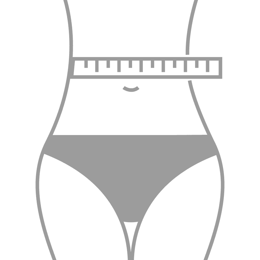 Waist size